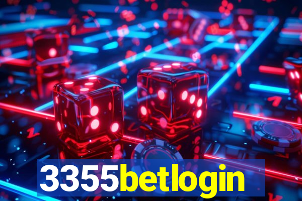 3355betlogin