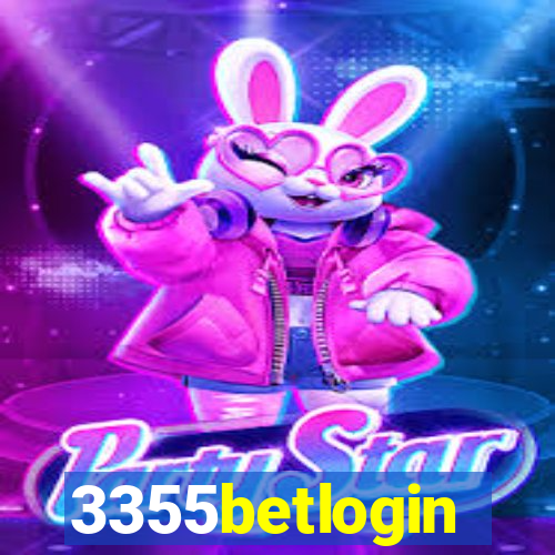 3355betlogin