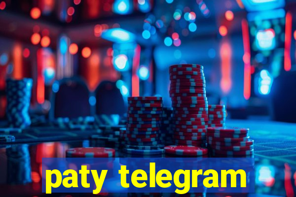 paty telegram