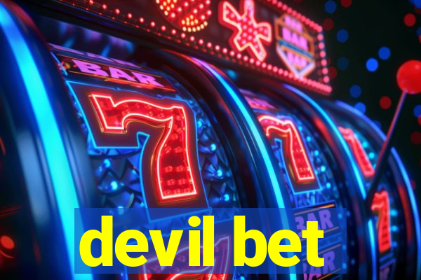 devil bet