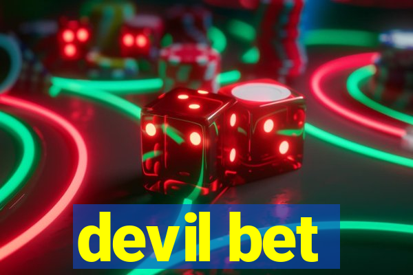devil bet