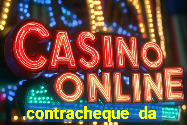 contracheque da prefeitura online betim