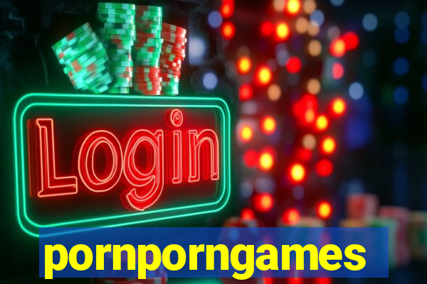 pornporngames
