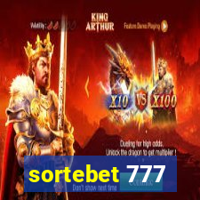 sortebet 777