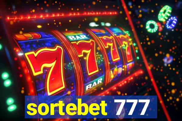 sortebet 777