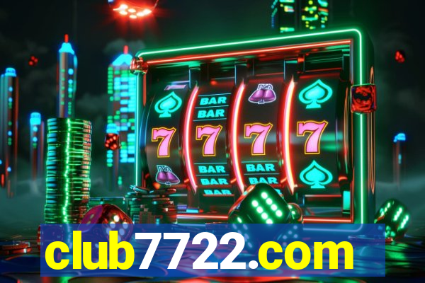 club7722.com