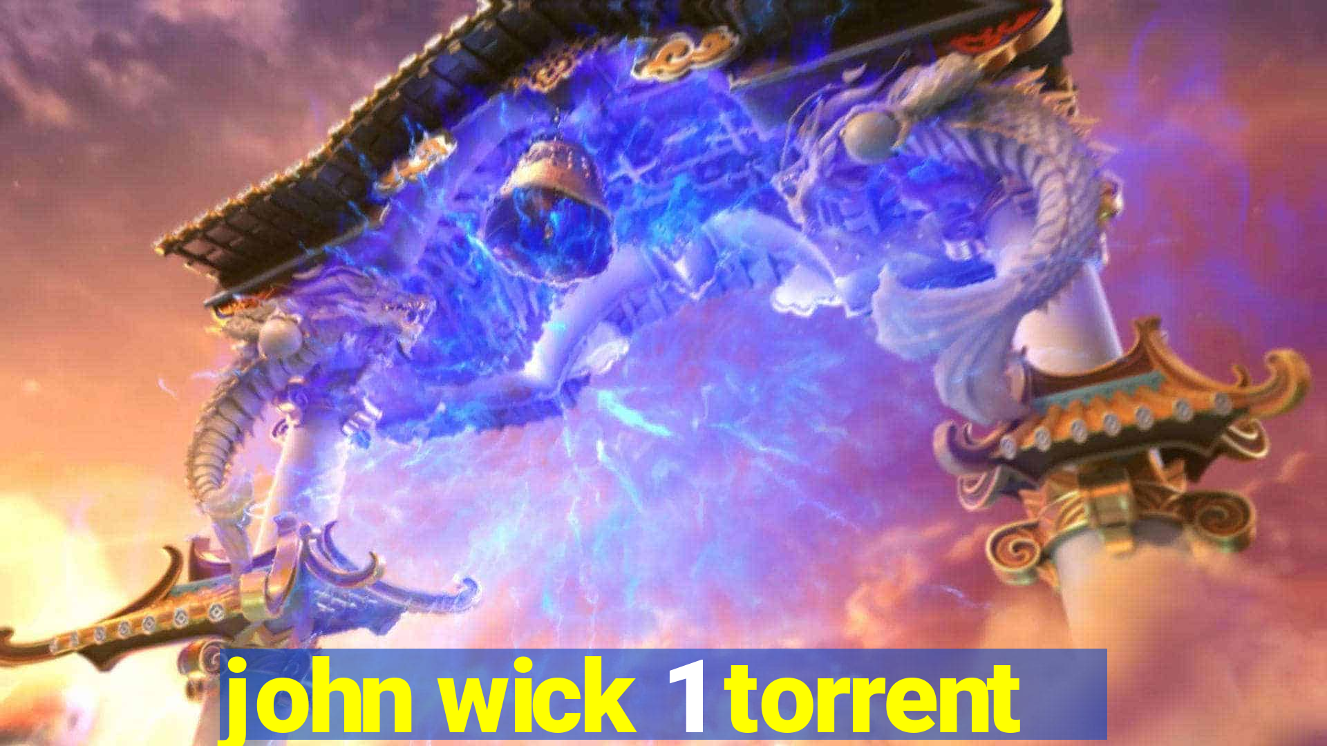 john wick 1 torrent