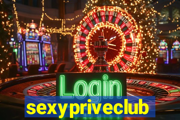 sexypriveclub