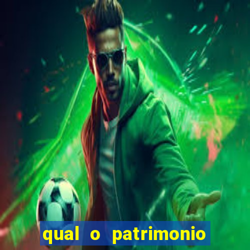 qual o patrimonio de nelson wilians