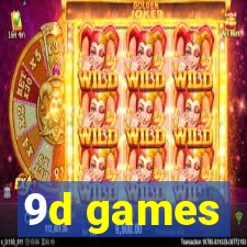 9d games