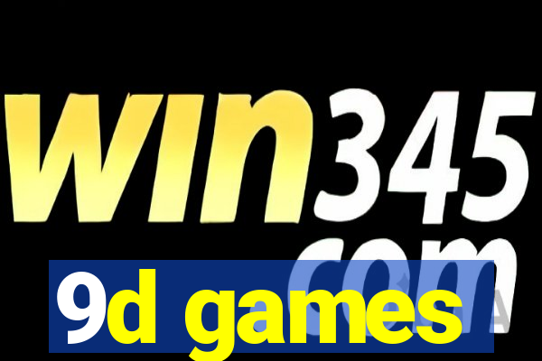 9d games