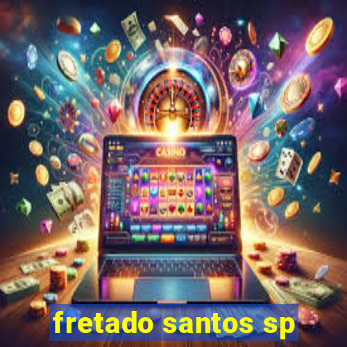 fretado santos sp