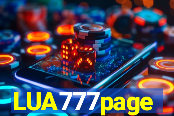 LUA777page