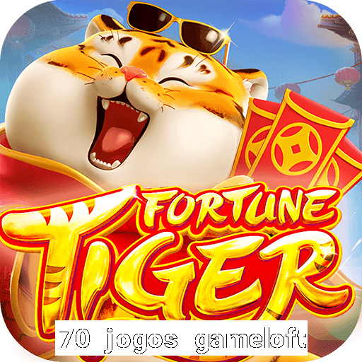 70 jogos gameloft para celular