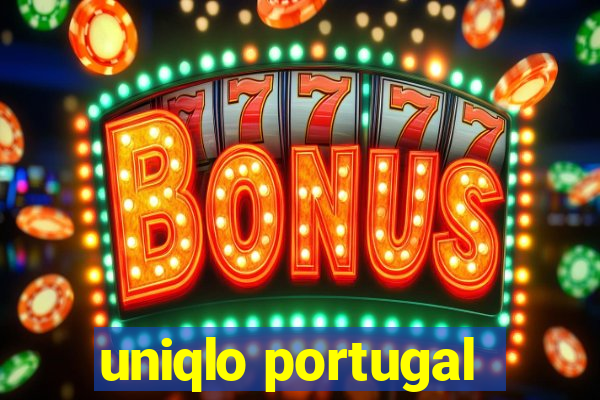 uniqlo portugal