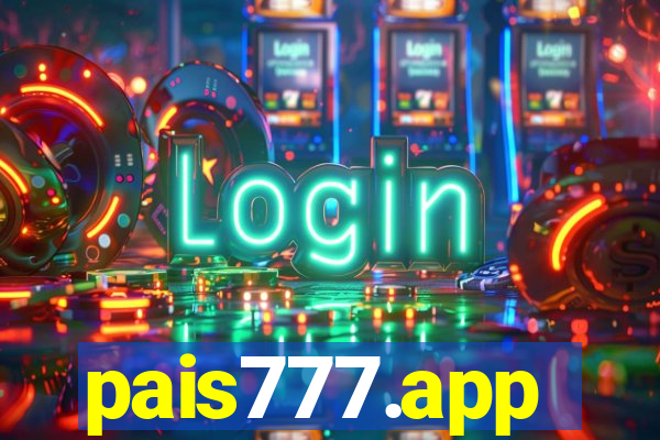 pais777.app