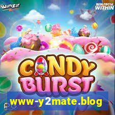 www-y2mate.blog