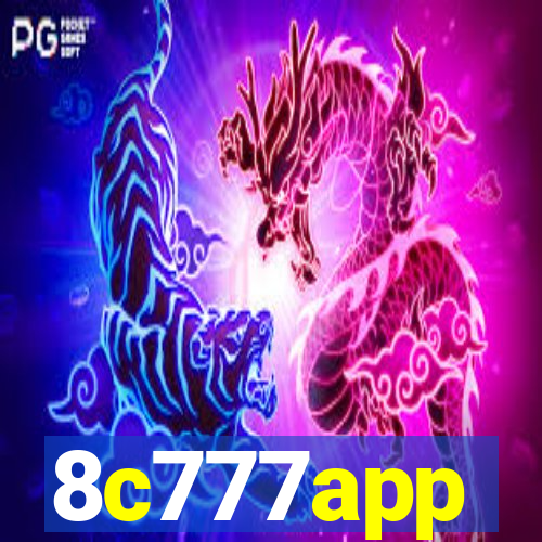 8c777app