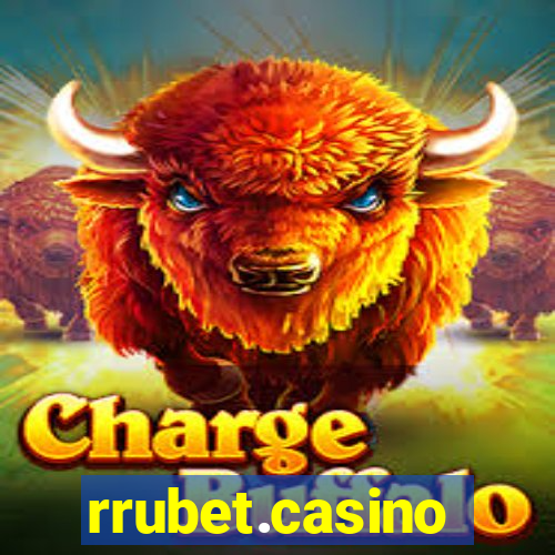 rrubet.casino