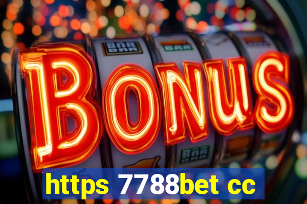 https 7788bet cc
