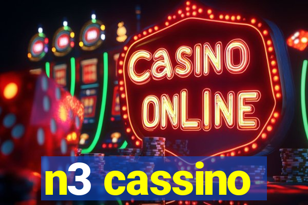 n3 cassino