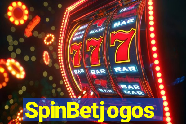 SpinBetjogos