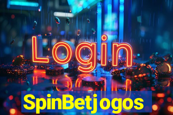 SpinBetjogos