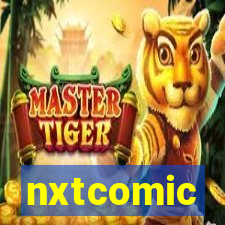 nxtcomic