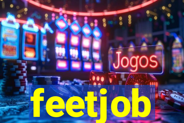 feetjob