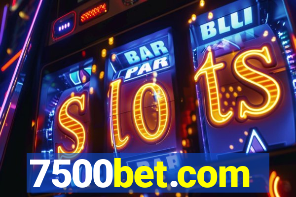 7500bet.com