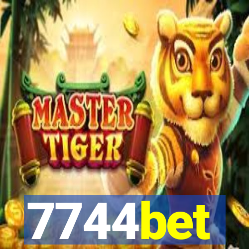 7744bet