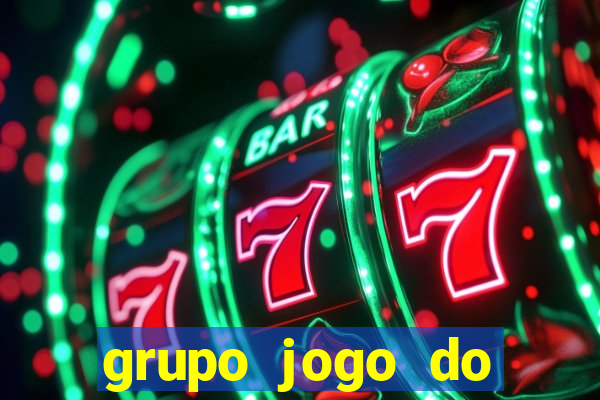 grupo jogo do bicho whatsapp salvador