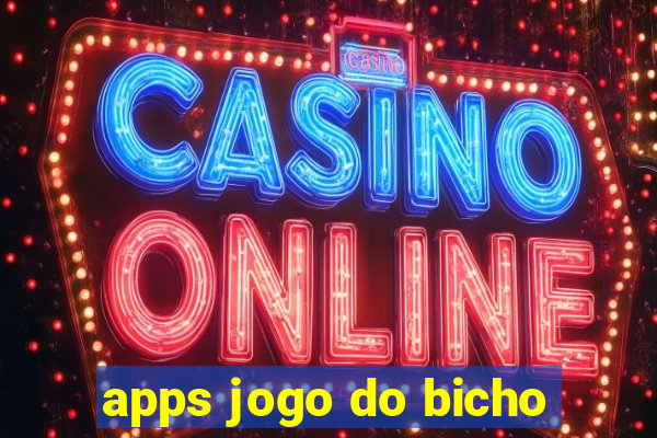 apps jogo do bicho