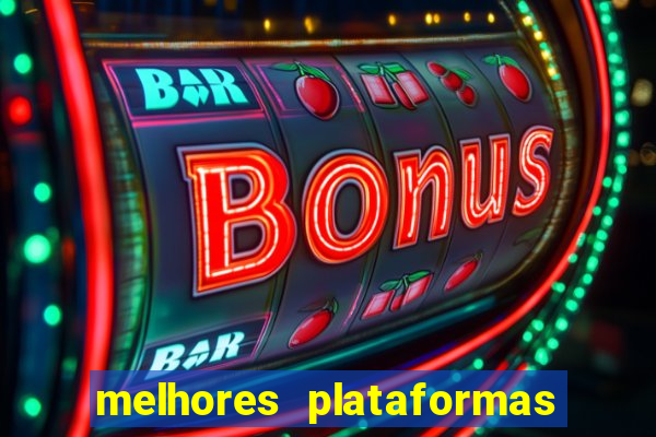 melhores plataformas de jogos que pagam