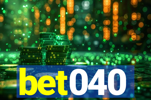 bet040