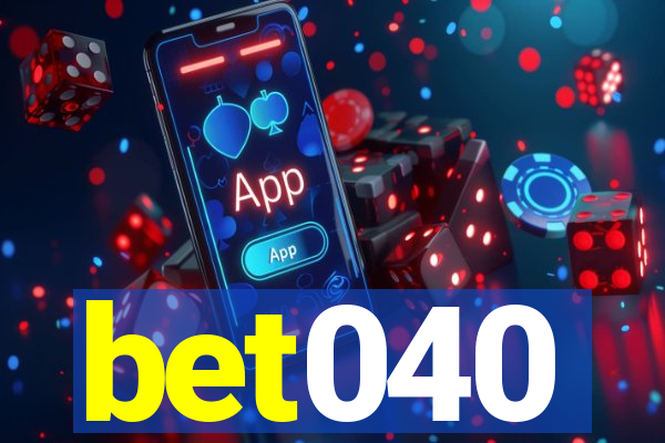 bet040