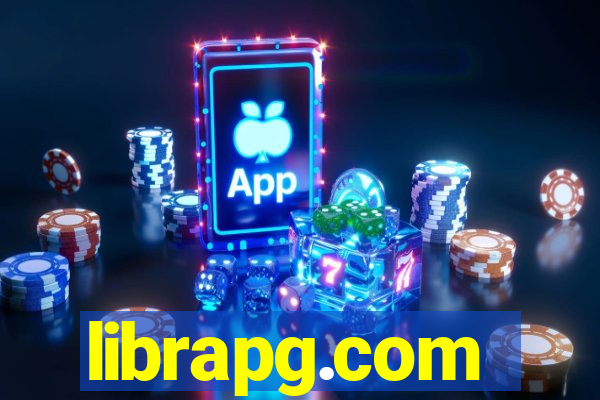 librapg.com