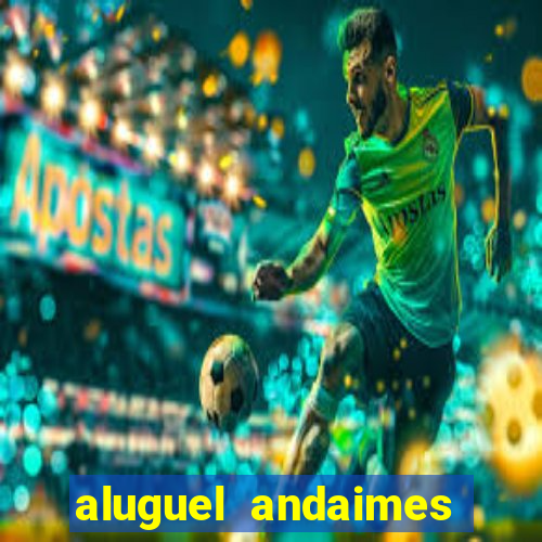 aluguel andaimes porto alegre