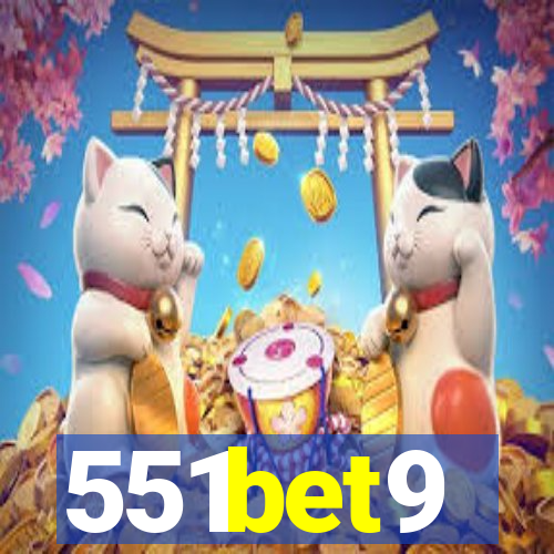 551bet9