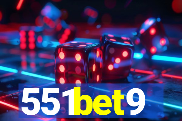 551bet9