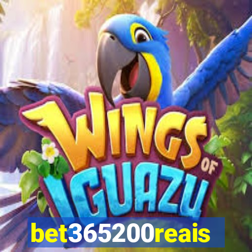 bet365200reais