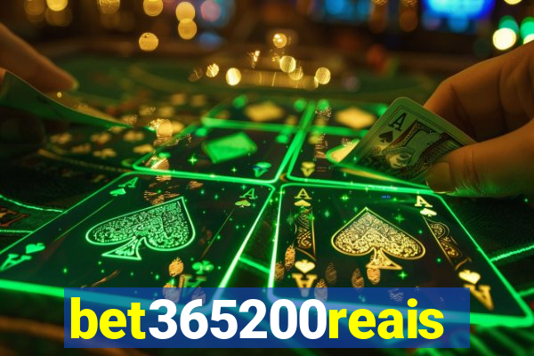 bet365200reais