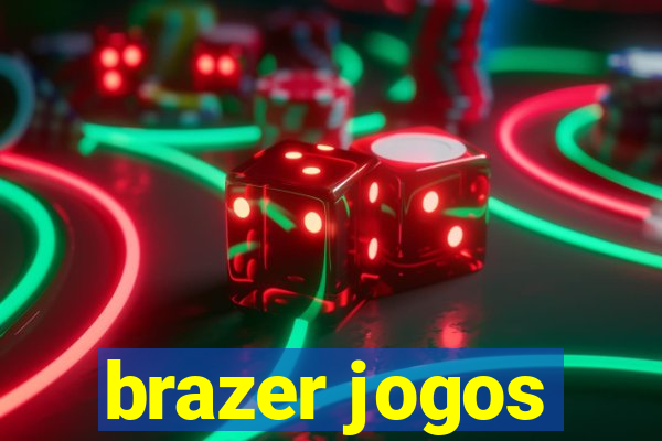 brazer jogos