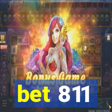 bet 811