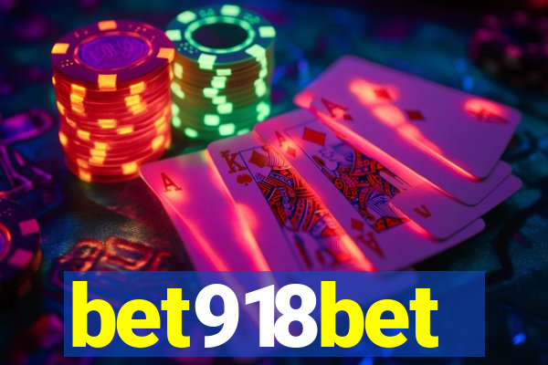 bet918bet