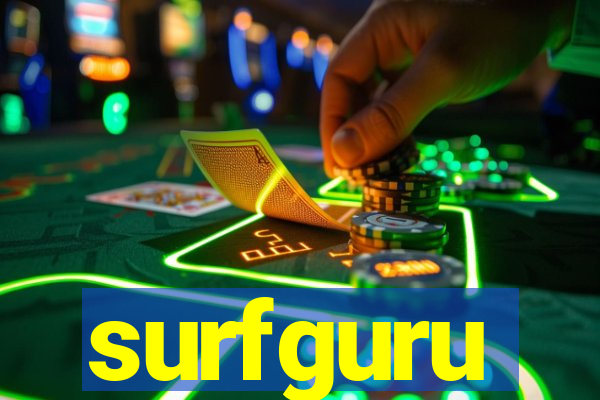 surfguru