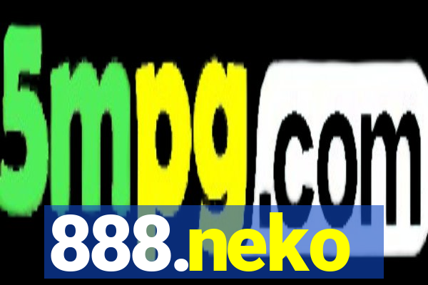 888.neko