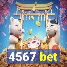 4567 bet