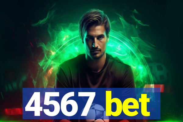 4567 bet