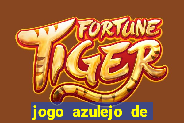 jogo azulejo de desenho paga mesmo